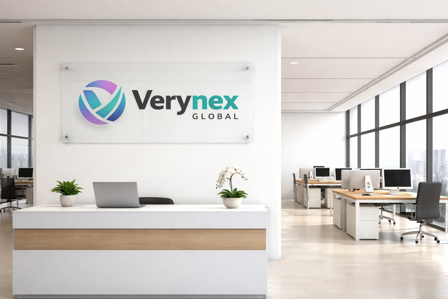Verynex Corporate Culture